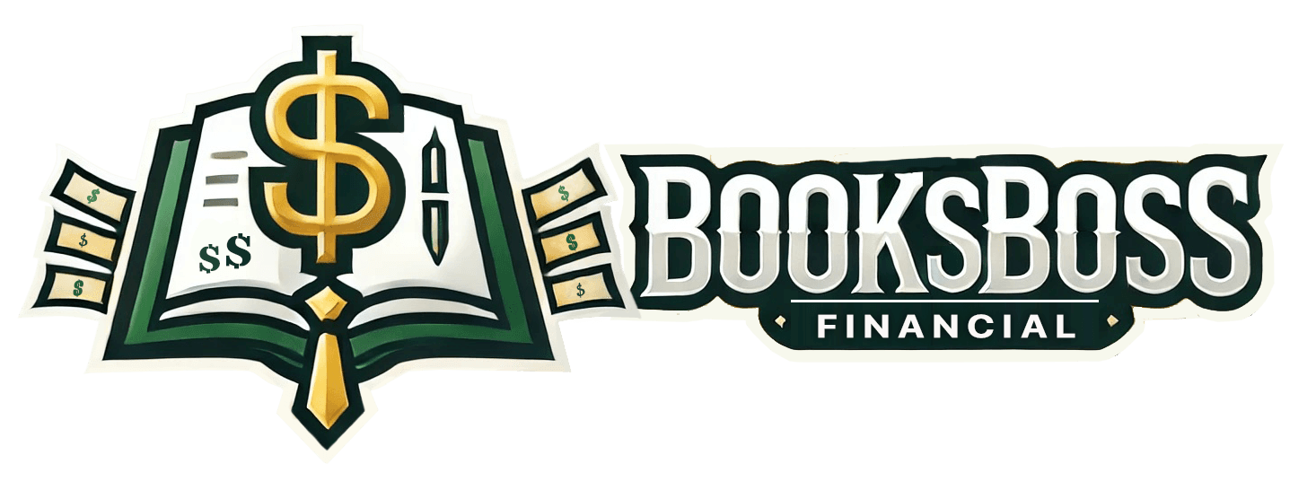 BooksBoss logo