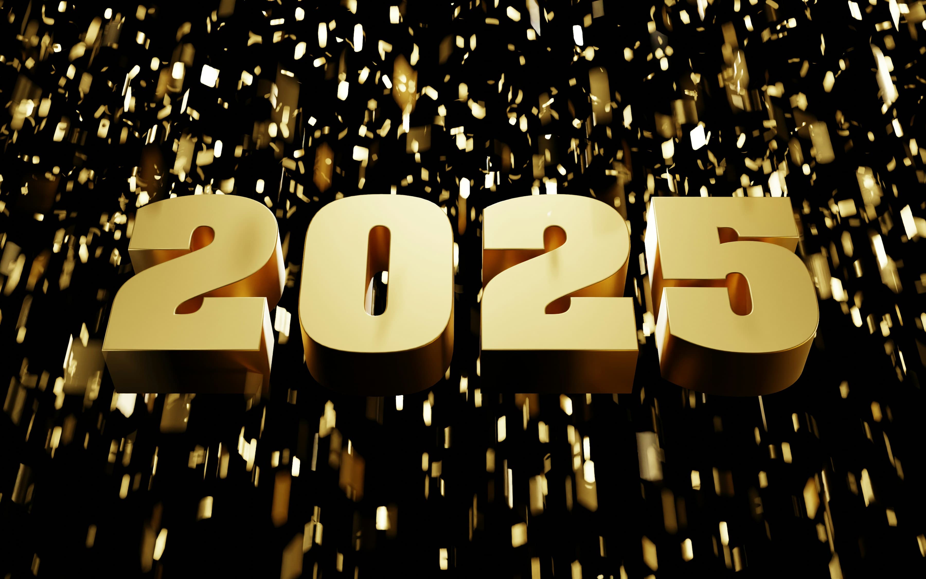 January 2025 Newsletter